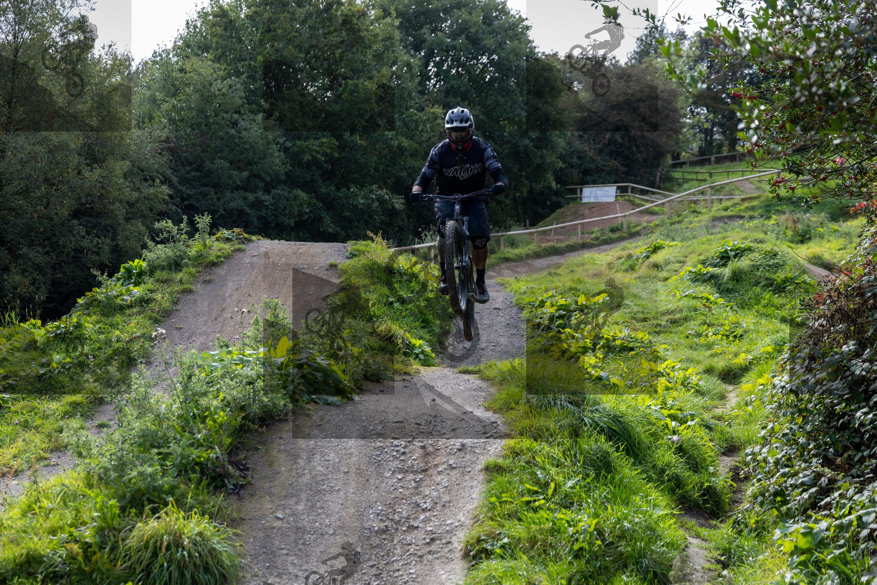 mountain bike photo at Farmer Johns